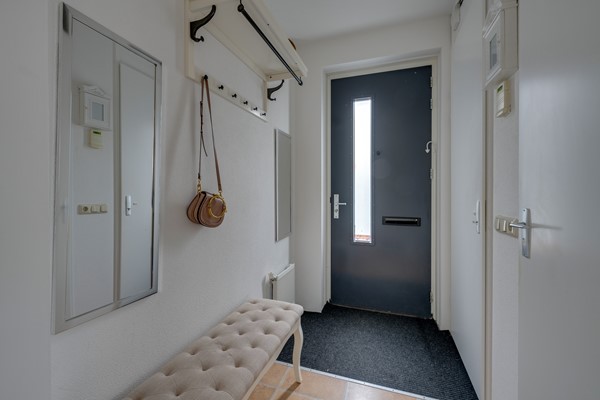 Medium property photo - Zwarte Ring 171, 1567 KK Assendelft